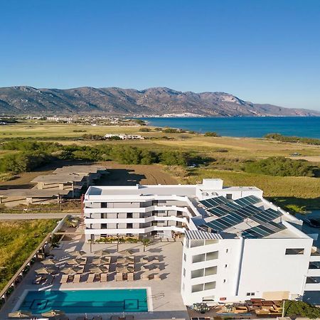 Nicolas Grand Suites Kardamena  Exterior foto