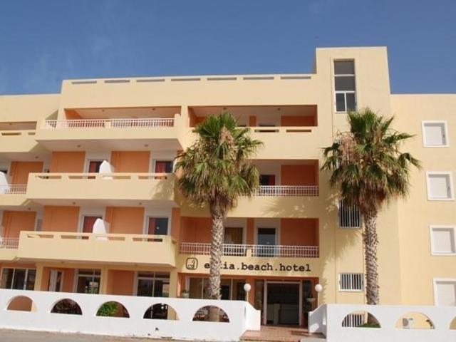 Nicolas Grand Suites Kardamena  Exterior foto