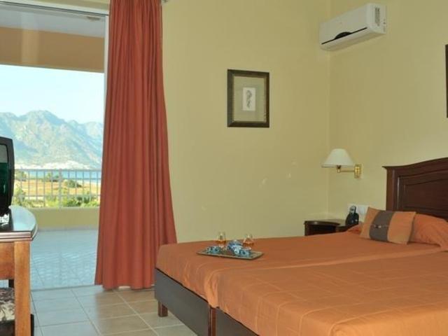 Nicolas Grand Suites Kardamena  Exterior foto